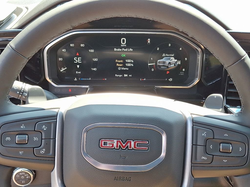 2026 Gmc Sierra Elevation photo 18