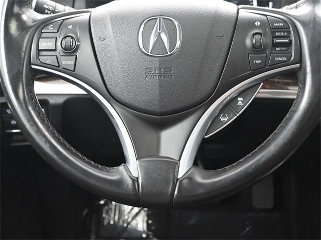 2020 Acura MDX Base photo 15