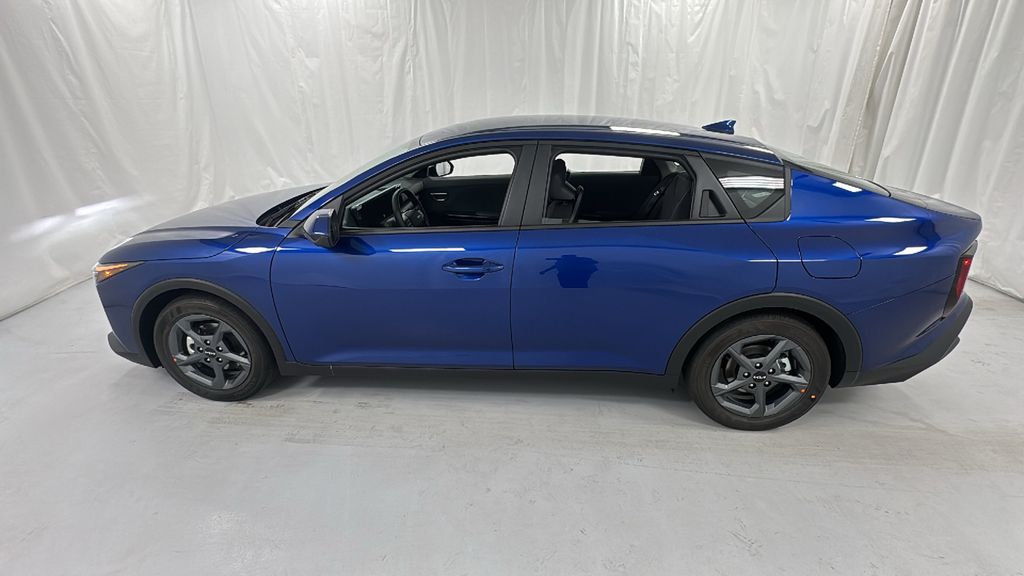 2025 Kia K4 LXS photo 6
