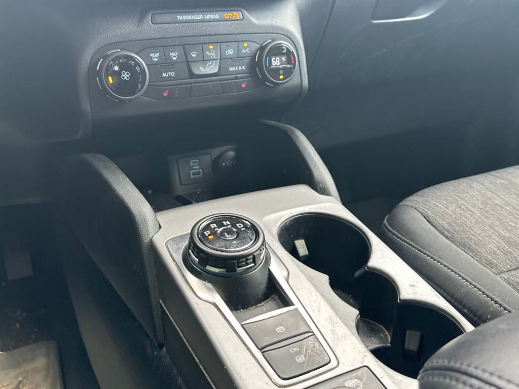 2021 Ford Bronco Sport Big Bend photo 17