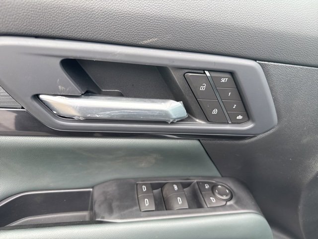 2026 Gmc Terrain AT4 photo 8