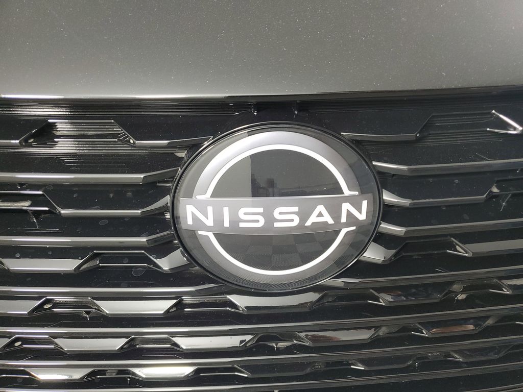 2025 Nissan Sentra S photo 10