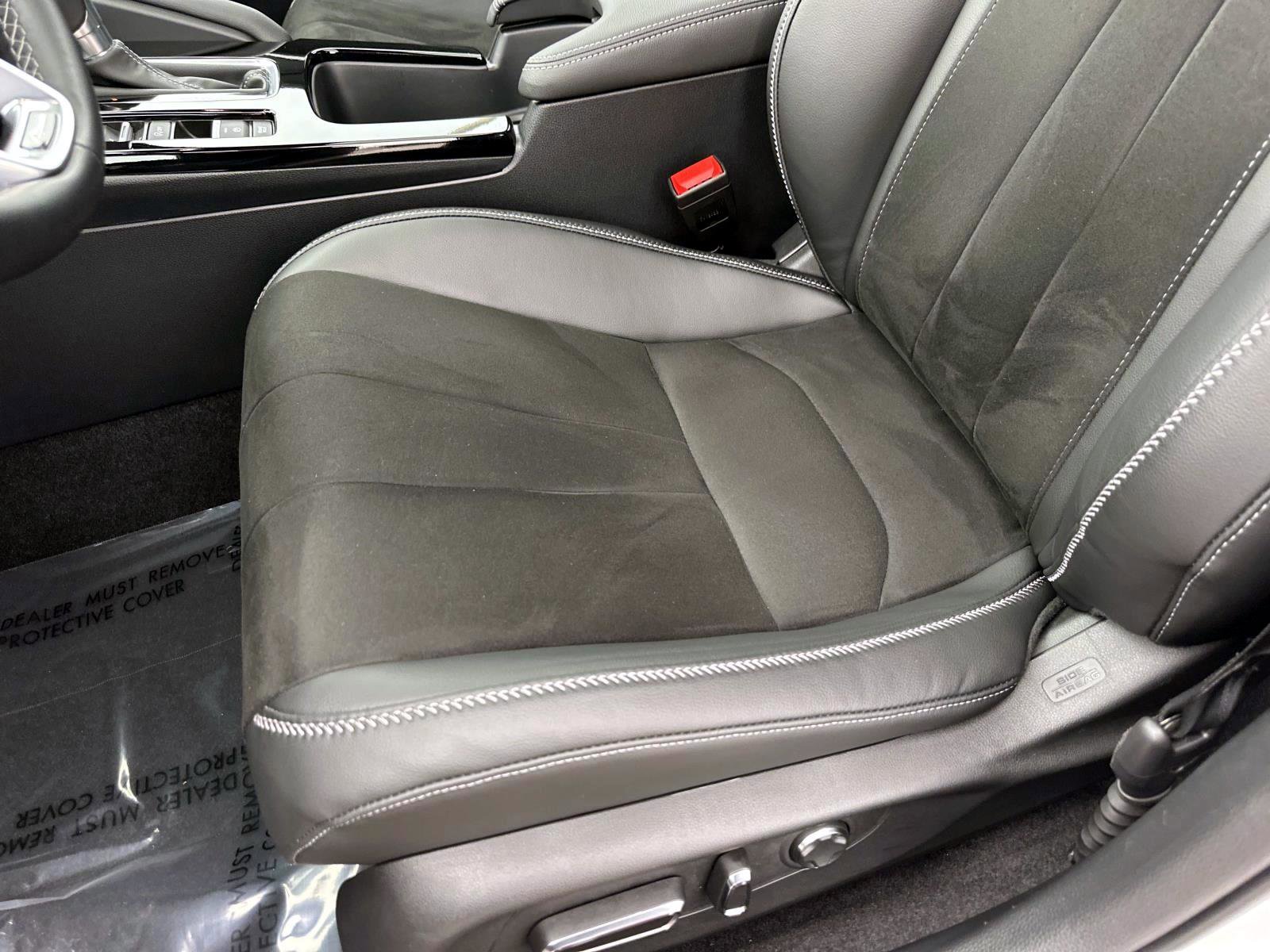 2025 Acura Integra A-Spec Technology photo 18