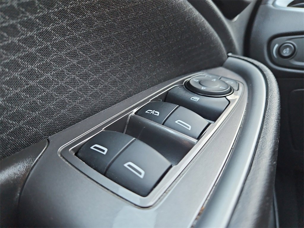 2024 Chevrolet Malibu 1LT photo 32