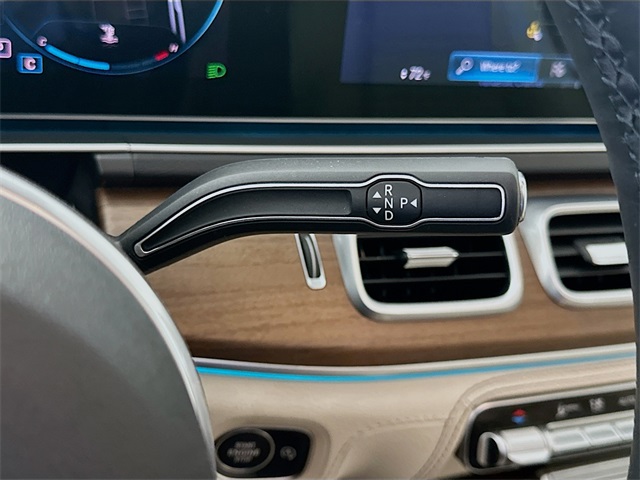 2023 Mercedes Benz GLE 350 photo 17