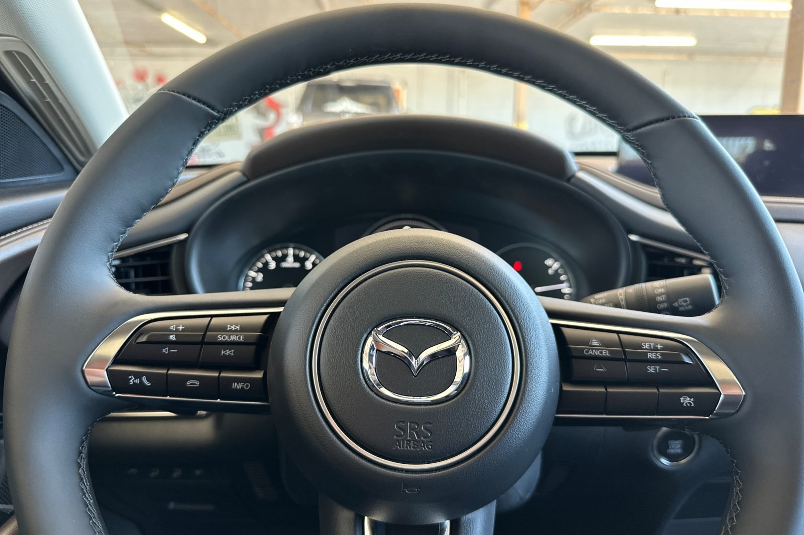 2025 Mazda CX-30 2.5 Turbo Premium photo 23
