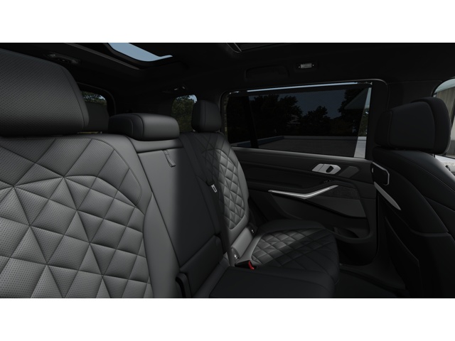 2026 Bmw X7 xDrive40i photo 11