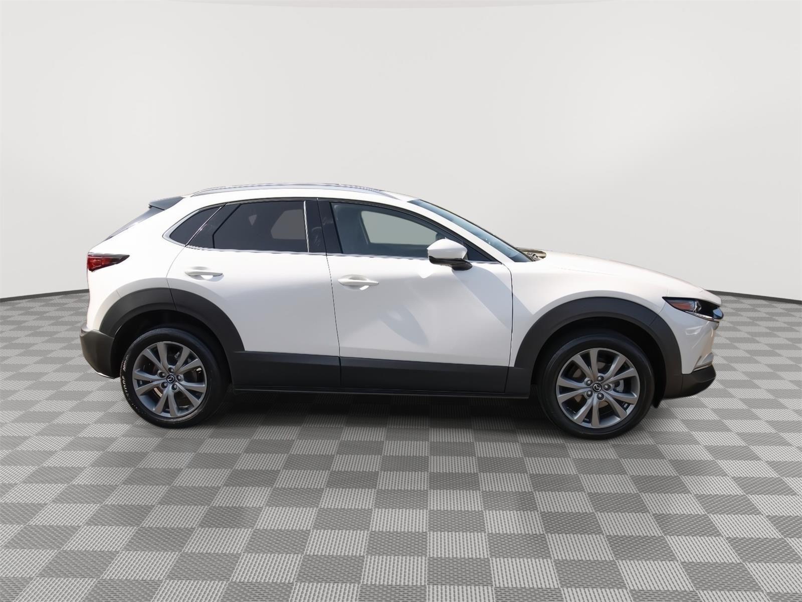 2025 Mazda CX-30 2.5 S Premium photo 20