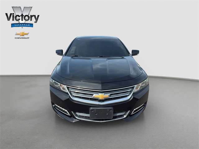 Used 2020 Chevrolet Impala 1LT with VIN 1G11Z5S39LU109593 for sale in Kansas City