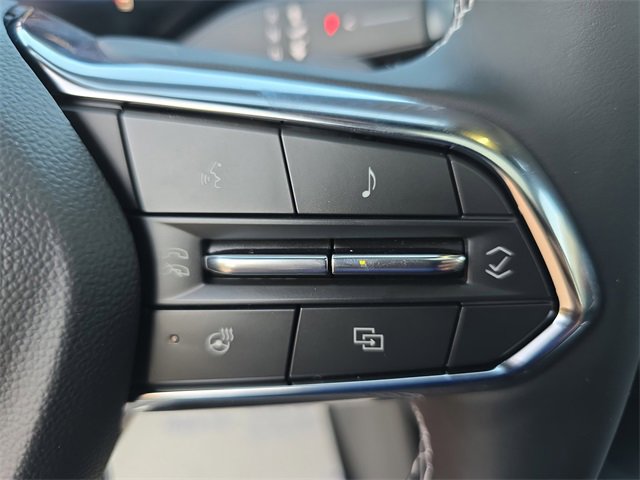 2026 Chevrolet Traverse Z71 photo 19