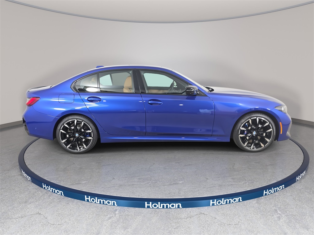 2025 Bmw 330i xDrive photo 4