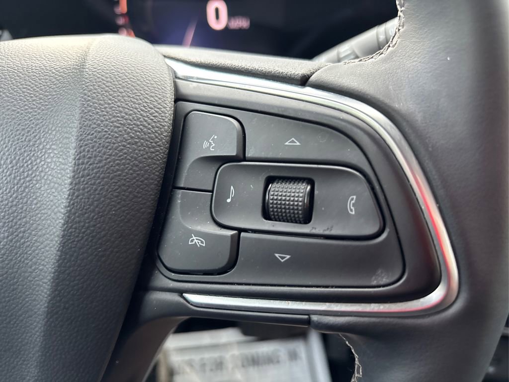 2024 Buick Encore GX Avenir photo 23
