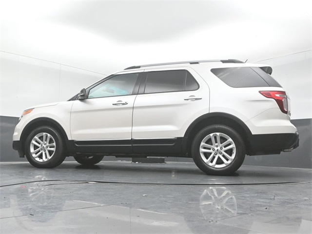 2015 FORD EXPLORER - Image 38
