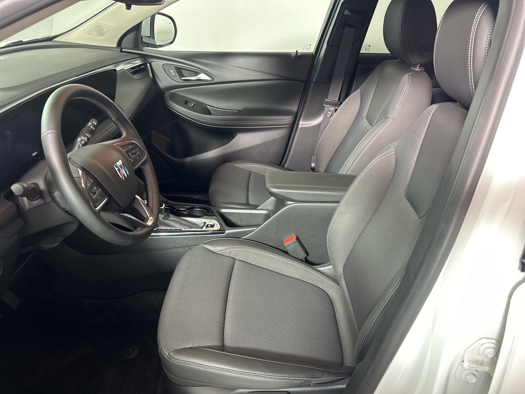 2024 Buick Encore GX Preferred photo 2