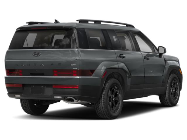 2026 Hyundai Santa Fe XRT photo 3