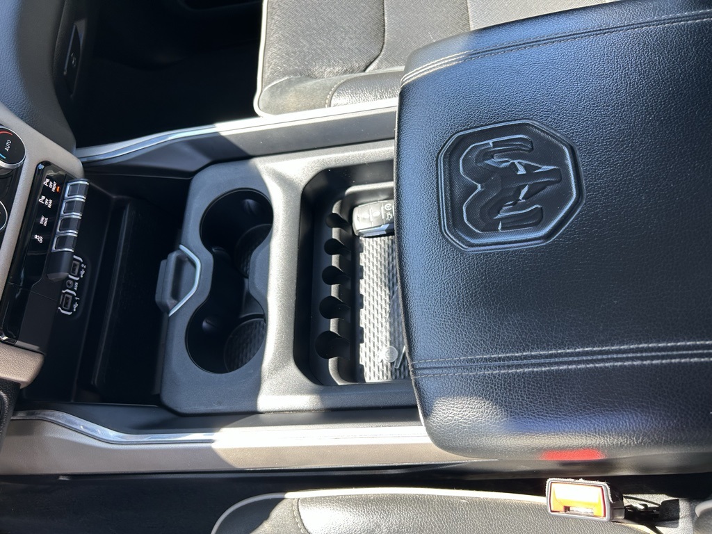 2021 Ram 1500 Laramie photo 20
