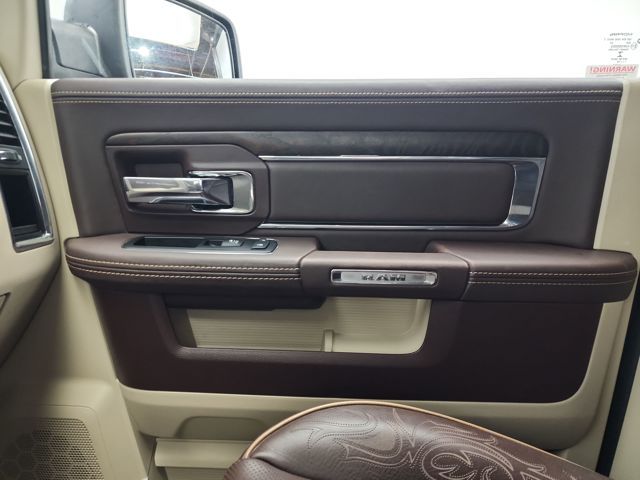 2014 Ram 1500 Laramie Longhorn photo 33