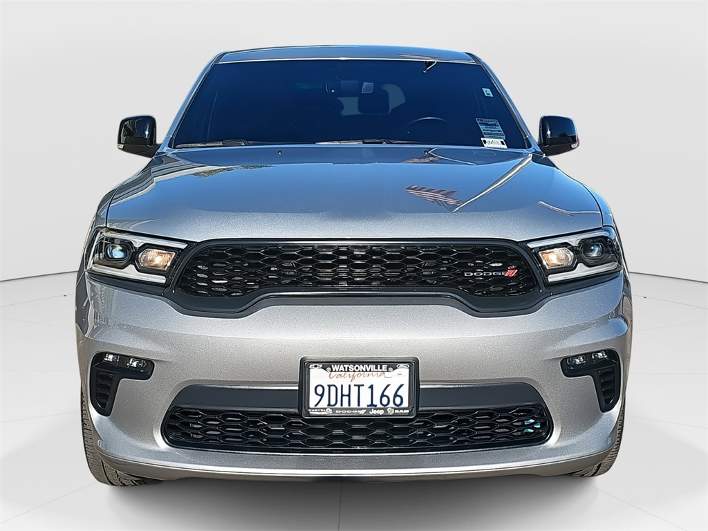 2021 Dodge Durango GT Plus photo 7