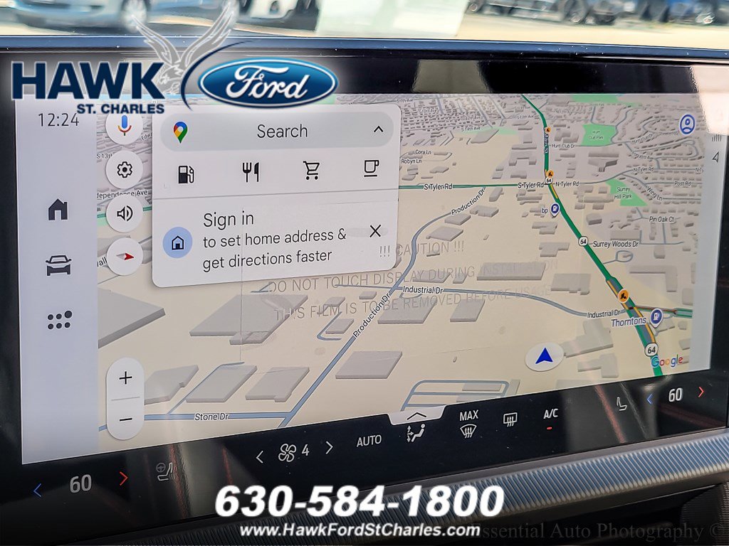 2026 FORD EXPLORER - Image 14