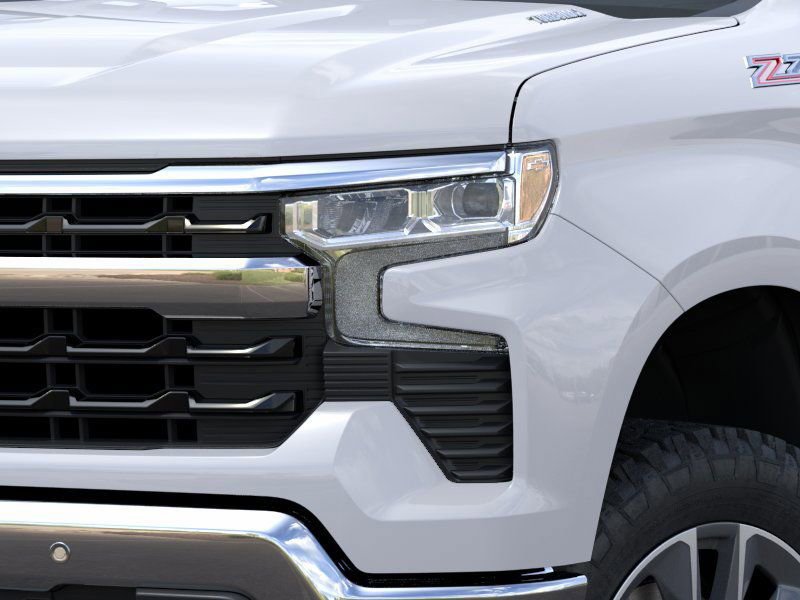 2026 Chevrolet Silverado 1500 LT photo 10