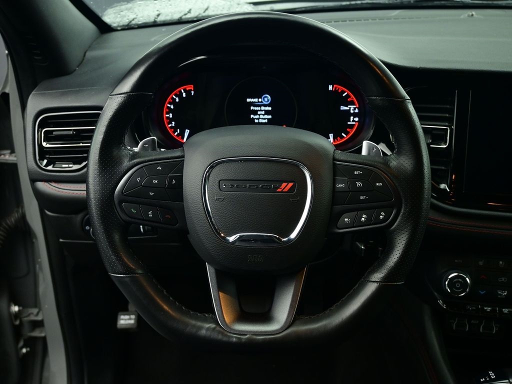 2023 Dodge Durango GT Plus photo 3