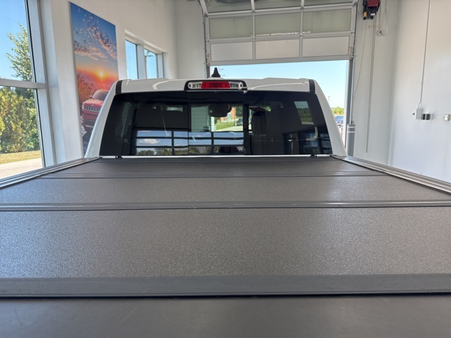 2021 Ram 1500 Laramie photo 6