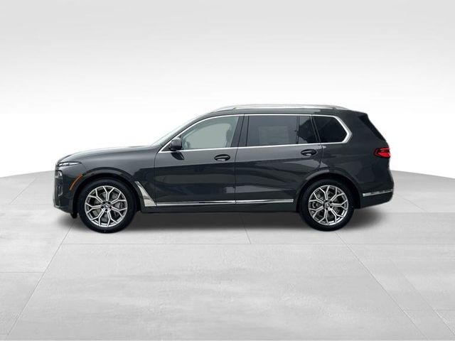 2026 Bmw X7 xDrive40i photo 4