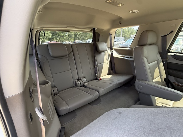 2018 Chevrolet Tahoe Premier photo 22