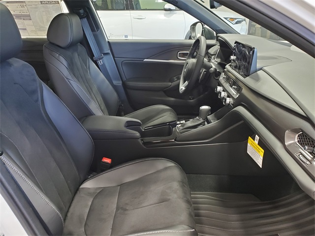 2025 Acura Integra A-Spec photo 14