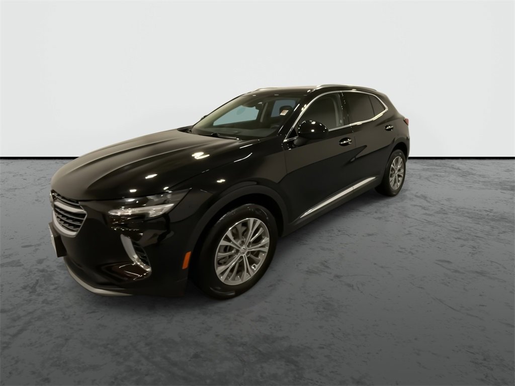 2023 Buick Envision Preferred photo 3