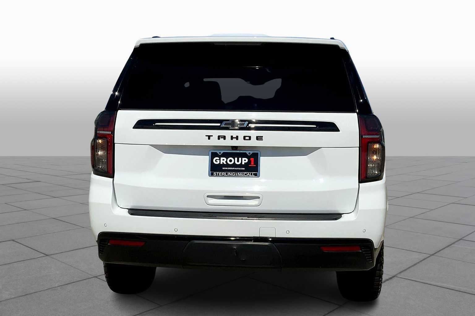 2023 Chevrolet Tahoe Z71 photo 4