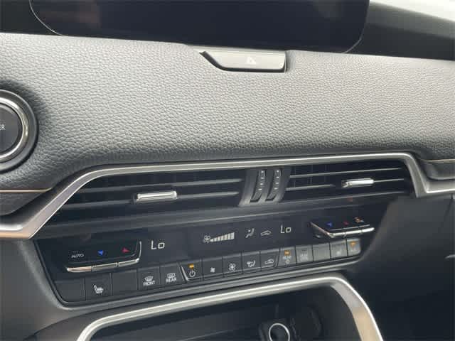 2024 Mazda CX-90 Preferred photo 21