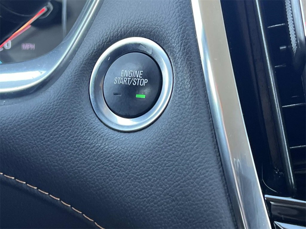 2020 Chevrolet Traverse photo 20