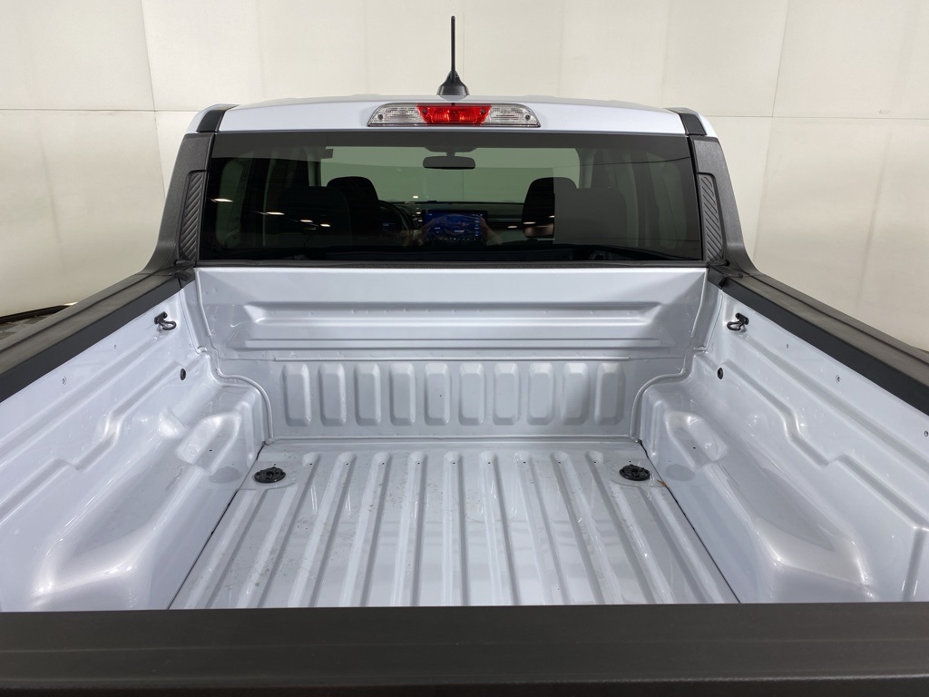 2025 Ford Maverick XLT photo 8