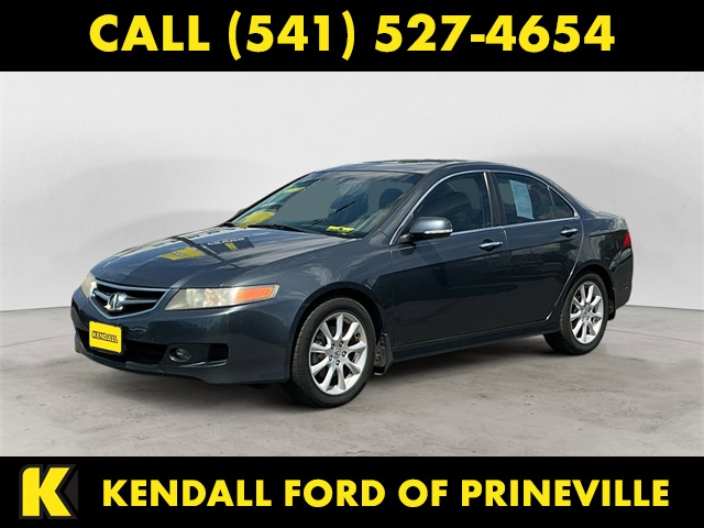 2006 Acura TSX Base's photo