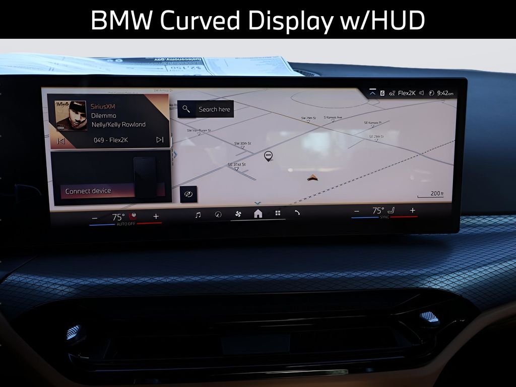 2025 Bmw 430i xDrive photo 25