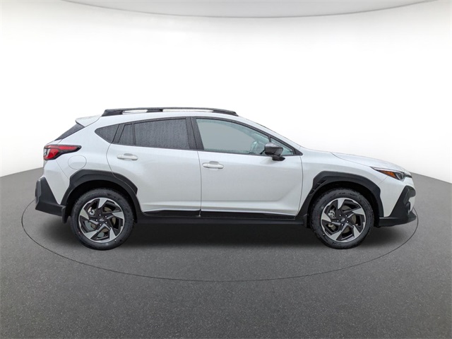 2025 Subaru Crosstrek Limited photo 4