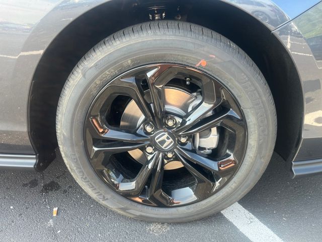 2025 Honda Accord SE photo 10