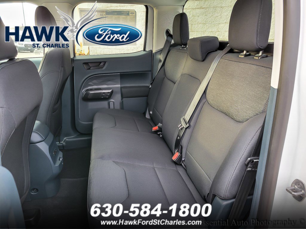 2025 FORD MAVERICK - Image 8