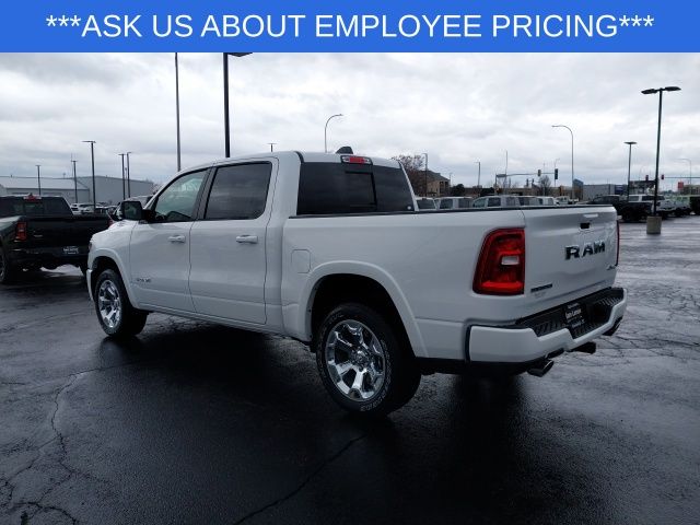 2025 Ram 1500 Big Horn Lone Star photo 15