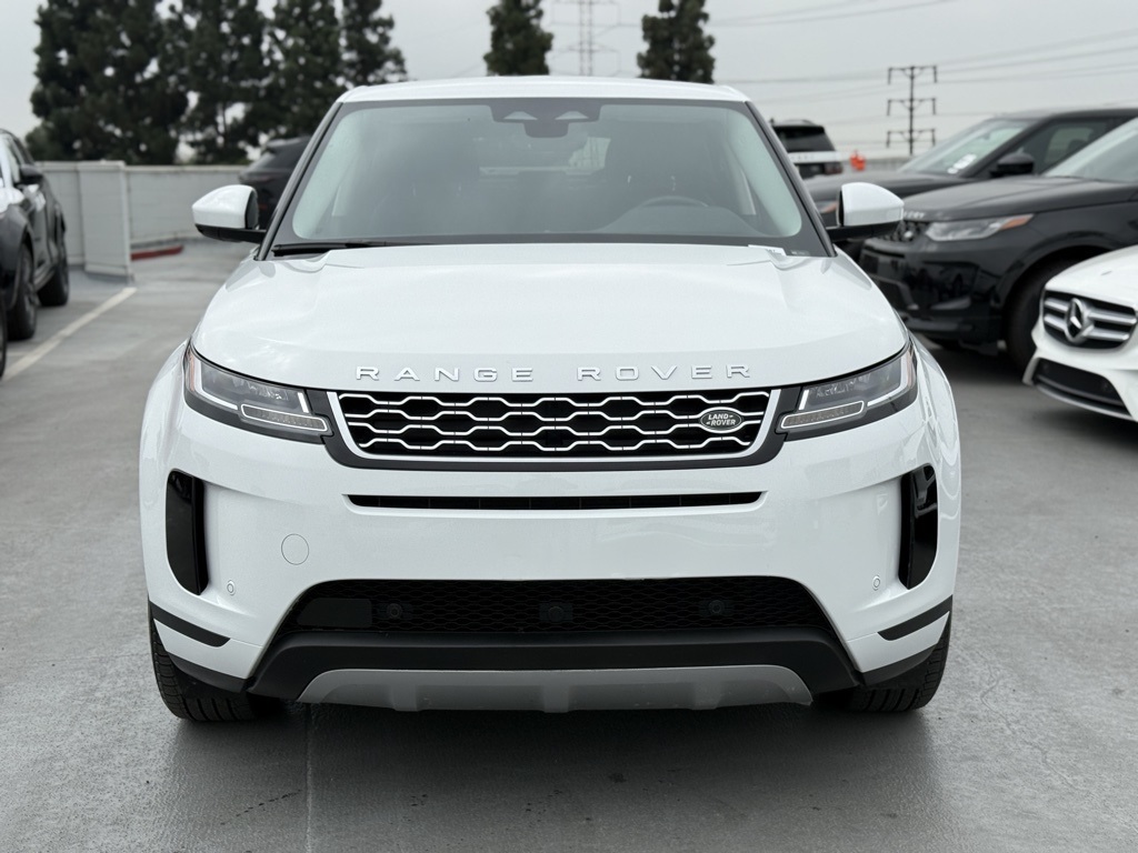 2023 Land Rover Range Rover Evoque S photo 3