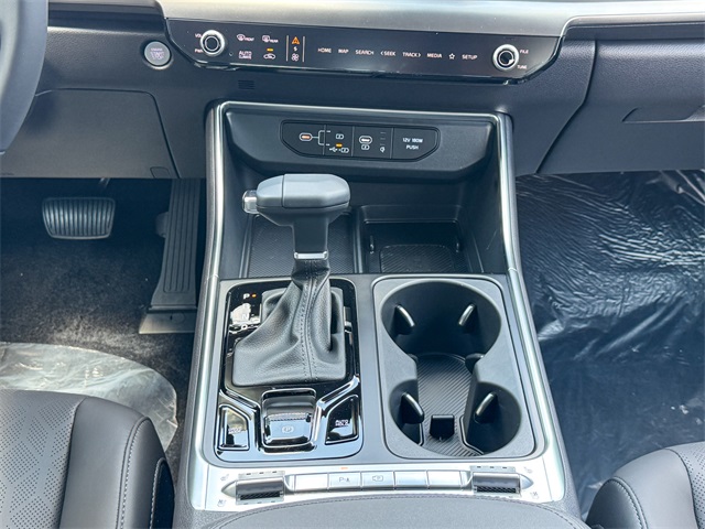 2026 Kia Carnival SX Prestige photo 26