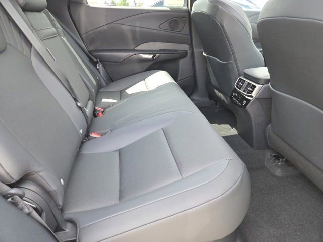 2025 Lexus RX 350 Premium photo 4
