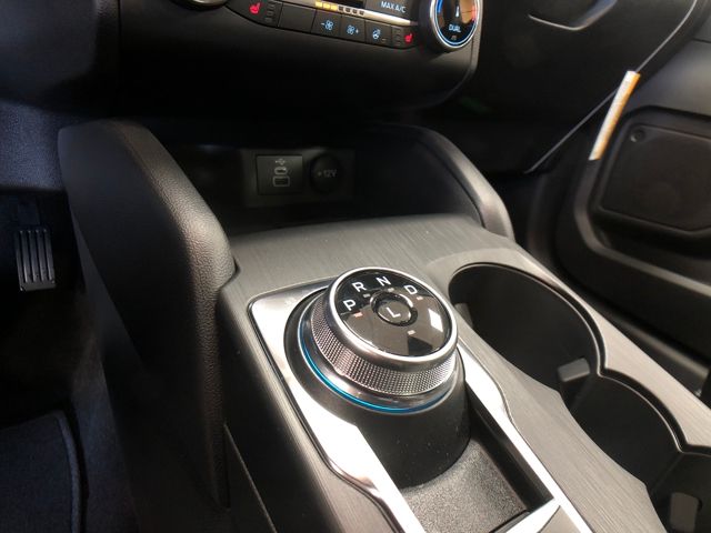 2025 Ford Escape ST-Line photo 19