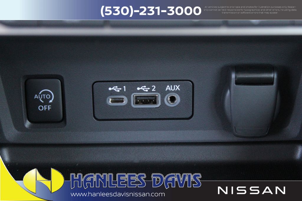 2025 Nissan Sentra SR Midnight Edition photo 18