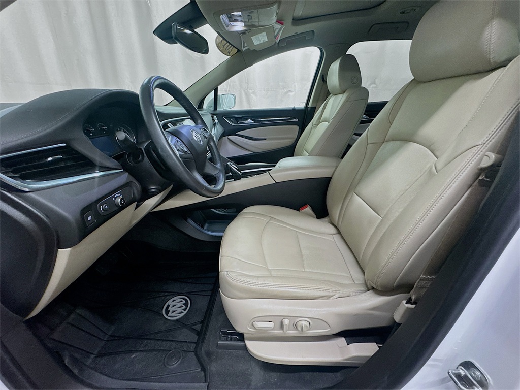 2019 Buick Enclave Premium photo 20