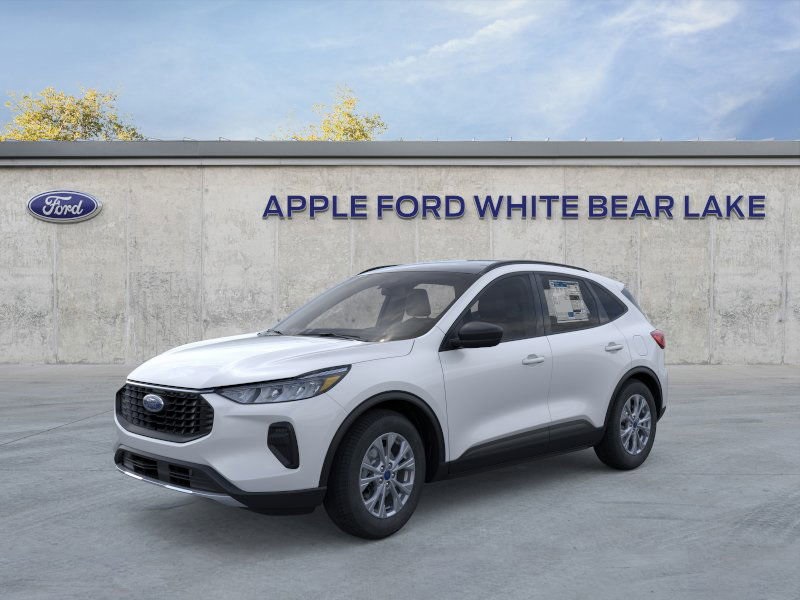 2025 Ford Escape Active's photo