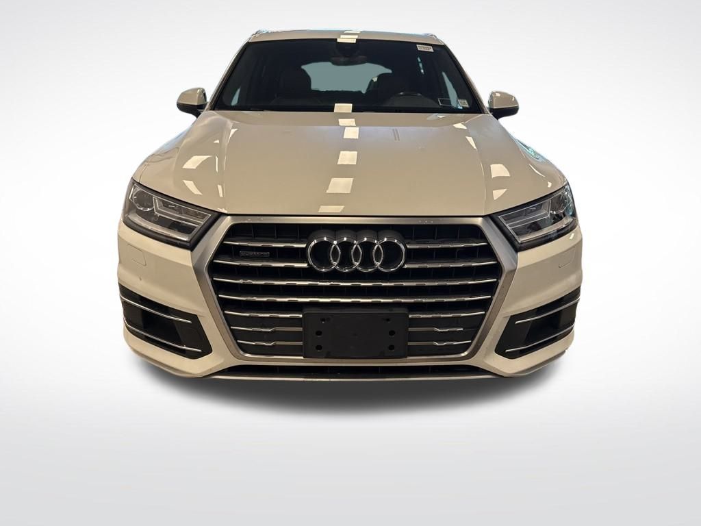 2018 Audi Q7 2.0T Premium Plus photo 2
