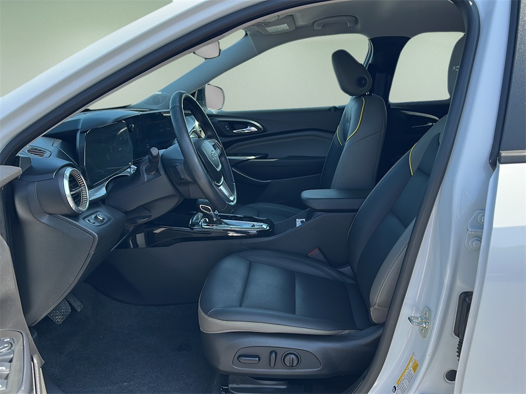 2024 Chevrolet Trax ACTIV photo 7