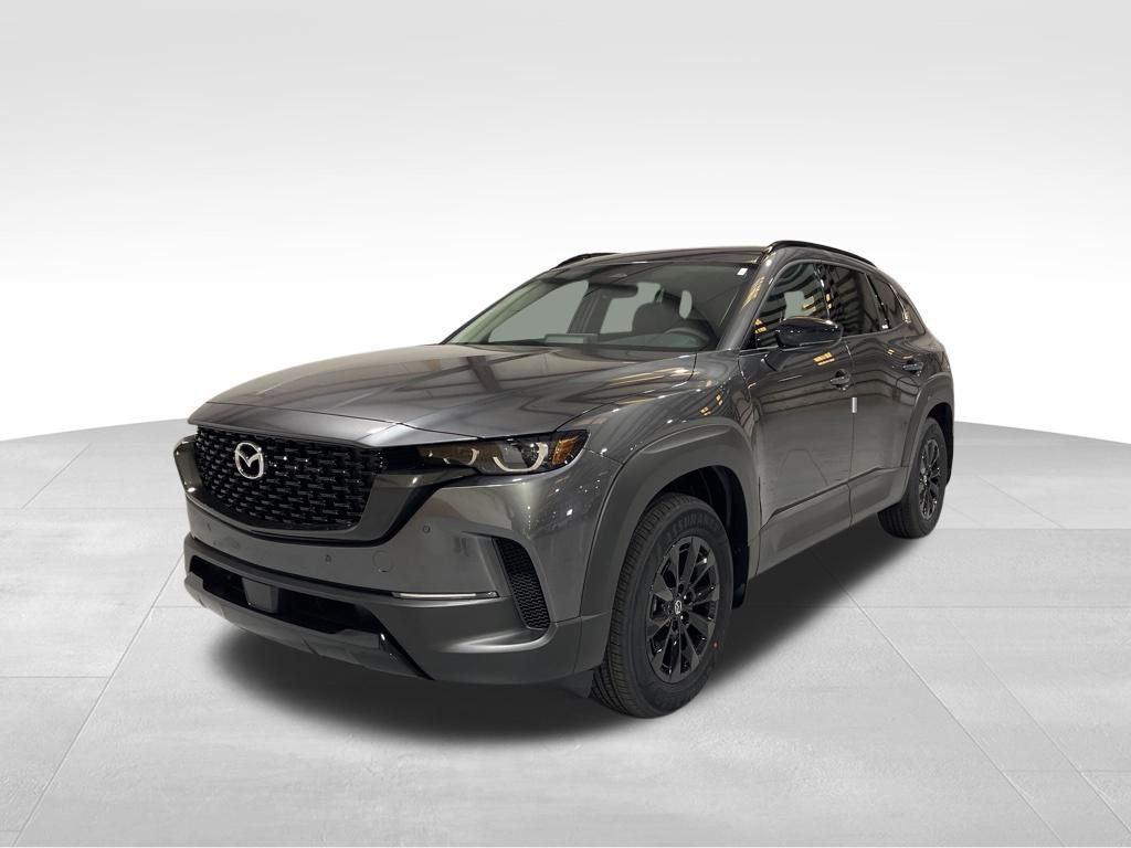 2026 Mazda CX-50 Premium's photo